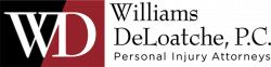 WD logo with red and black background, white text conveys brand identity, professionalism, and modern design.
