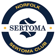 Logotipo del Sertoma Club