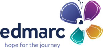 logotipo de edmarc