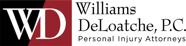 WD logo with red and black background, white text conveys brand identity, professionalism, and modern design.