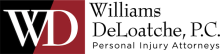 Williams DeLoatche, P.C.