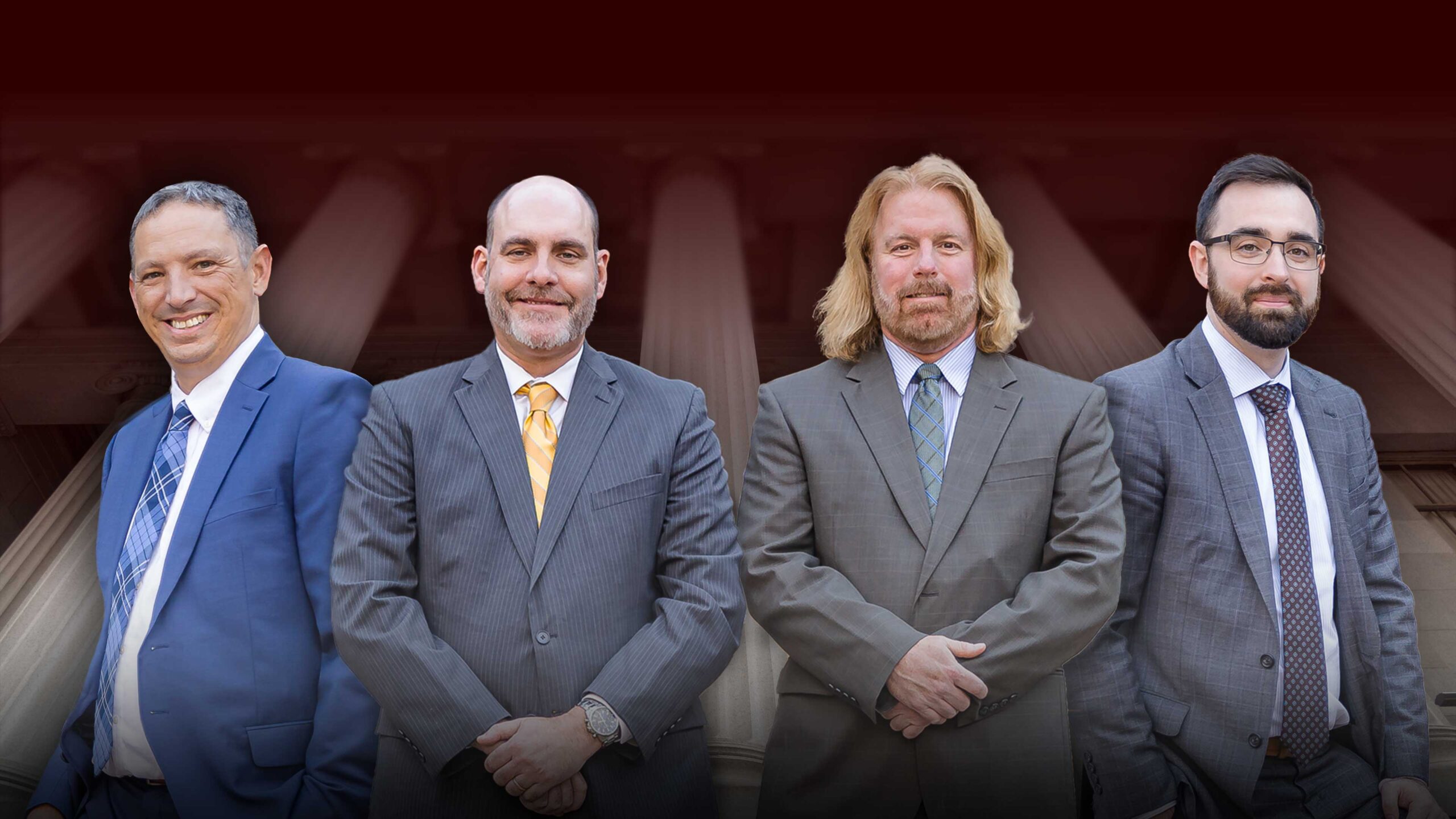 Williams DeLoatche attorneys