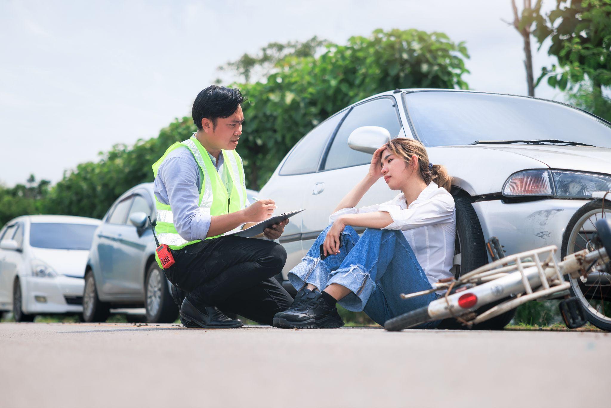 Ajustador de seguros
