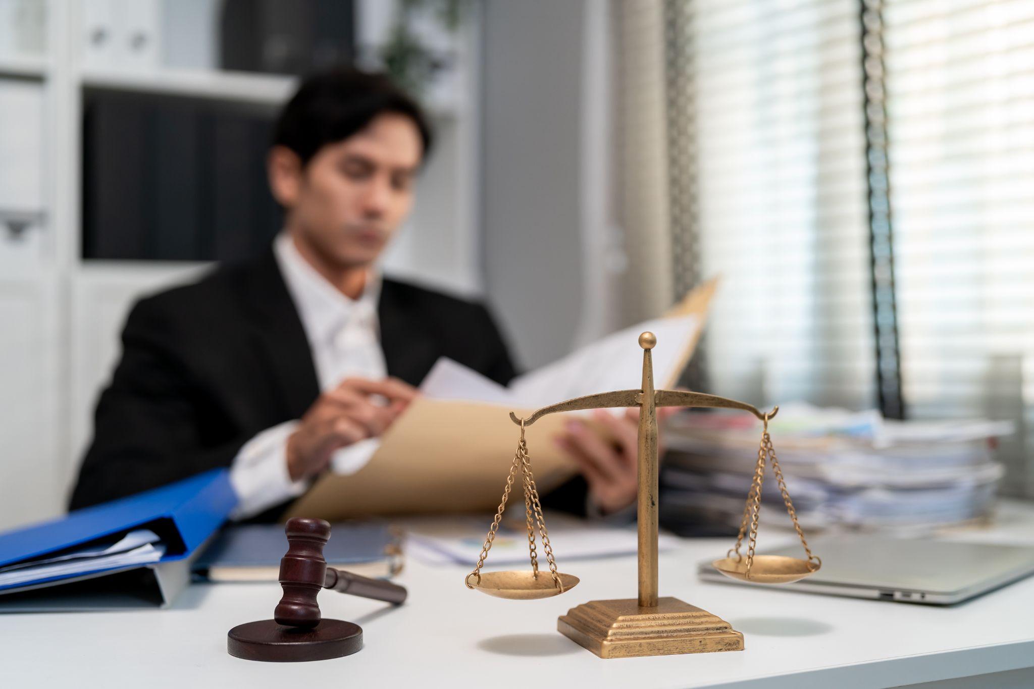 reviewing a drunk driving case