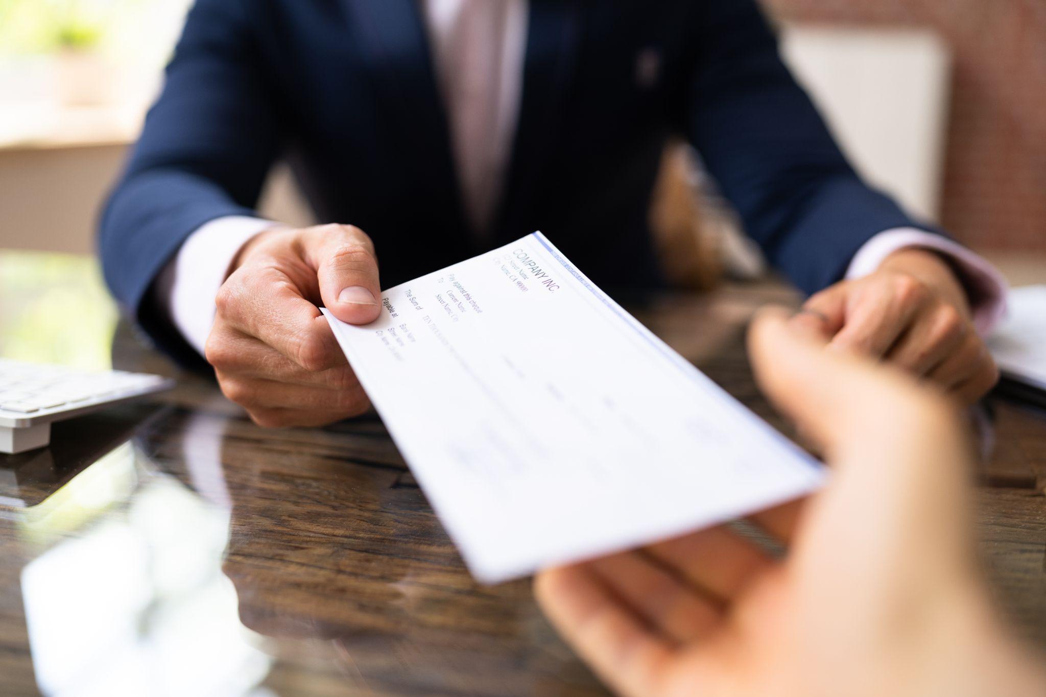 Drunk Driving Settlement