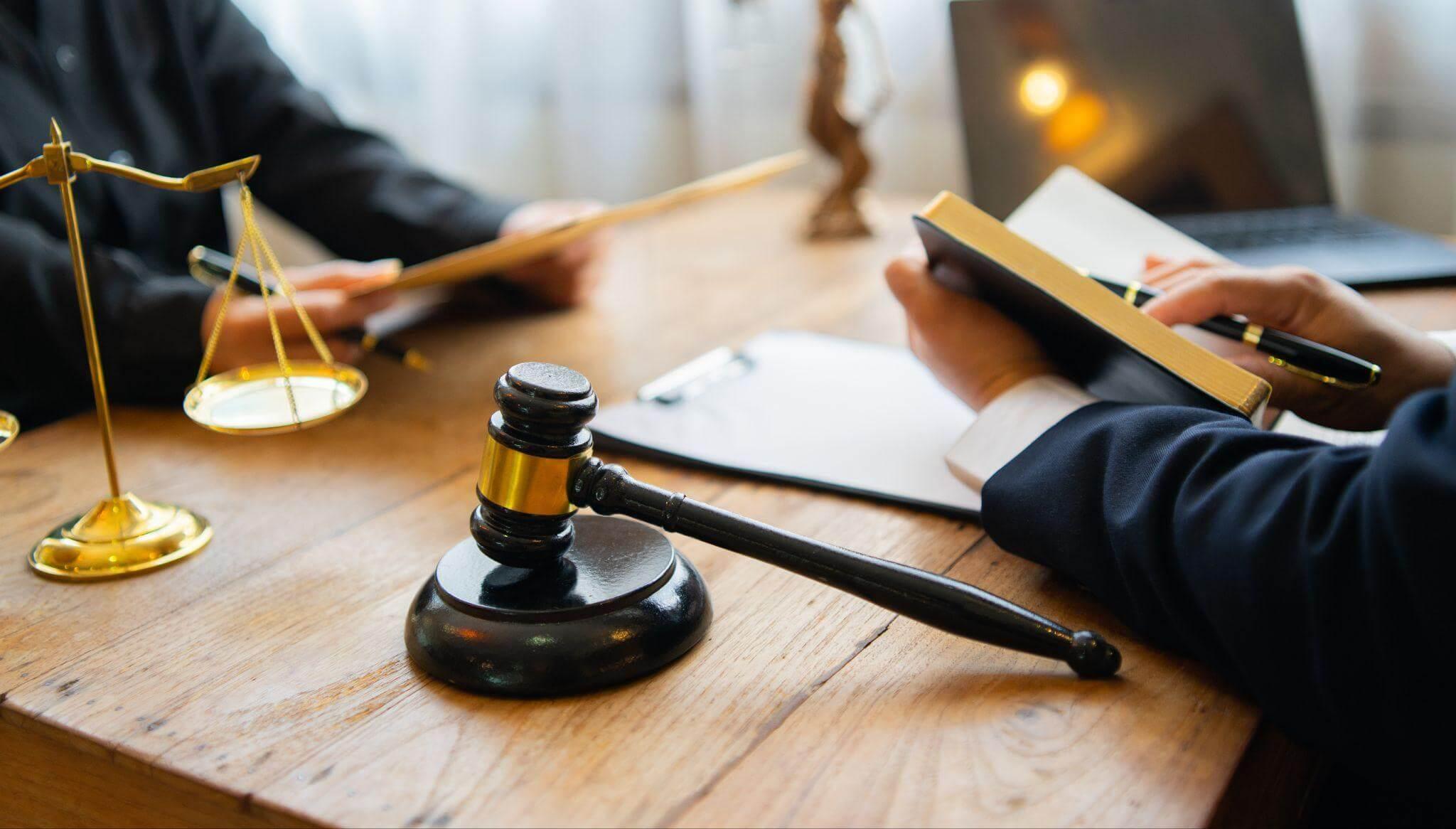 Working with attorney on wrongful death suit